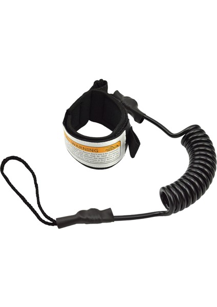 El Halat Kayışı 6mm Kalınlığında Sörf Tahtası Tasması Sörf Tahtası Skimboard Siyah Uyumlu (Yurt Dışından) fiyatları