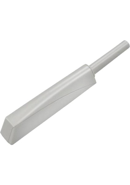 Manyetik Itme Mandalları Çekmece Beyaz Için Push Serbest Döküm Kılavuzu Menteşe (Yurt Dışından)