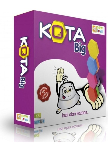 Kota Big Oyun