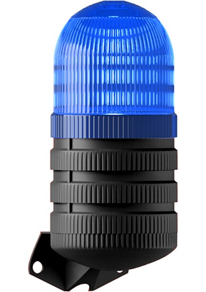 Xenon Çakar 2 Ses Elektronik Siren Ms 306 Mavi 12VDC