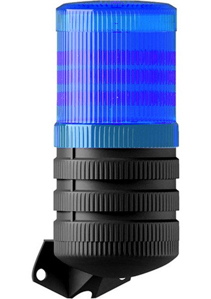 Xenon Çakar 2 Ses Elektronik Siren Ms 403 Mavi 12VDC