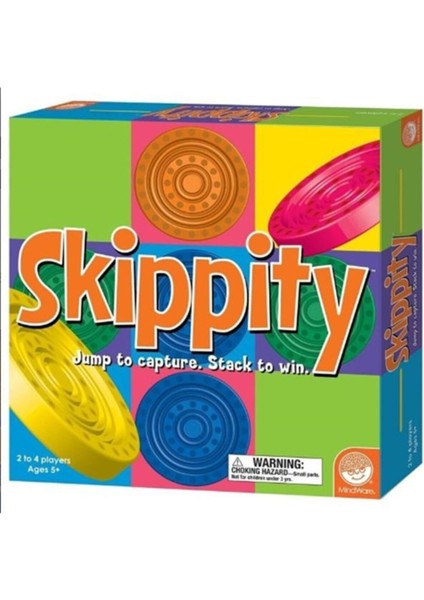 Skippity