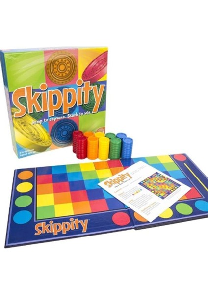 Skippity modelleri