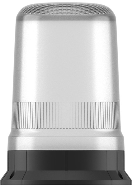 Ø140 Xenon Çakar Lamba Ms 8905 Beyaz 24VAC