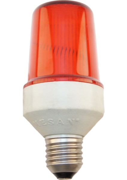 Ø50 E14-5W E27 Duy Montaj Minyon Lamba Ms 8540 Beyaz 220VAC