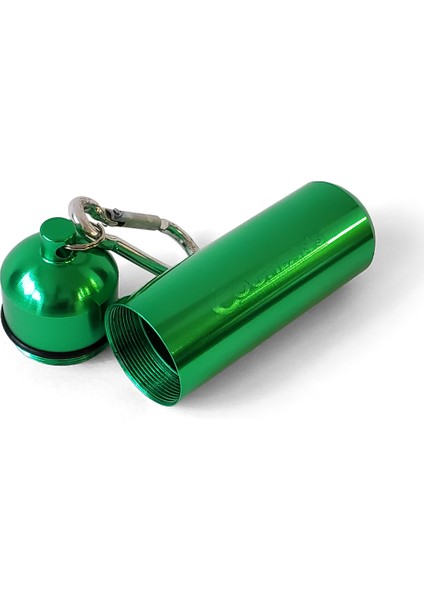 Coghlans Aluminum Capsule - Large fiyatları