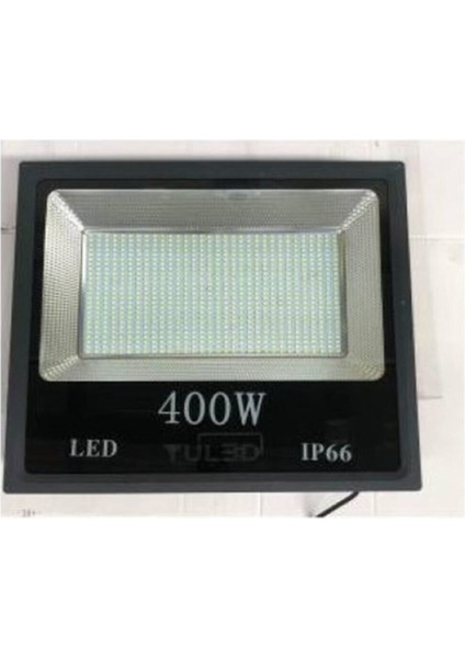 400W Döküm Kasa Smd Led Projektör Beyaz modelleri