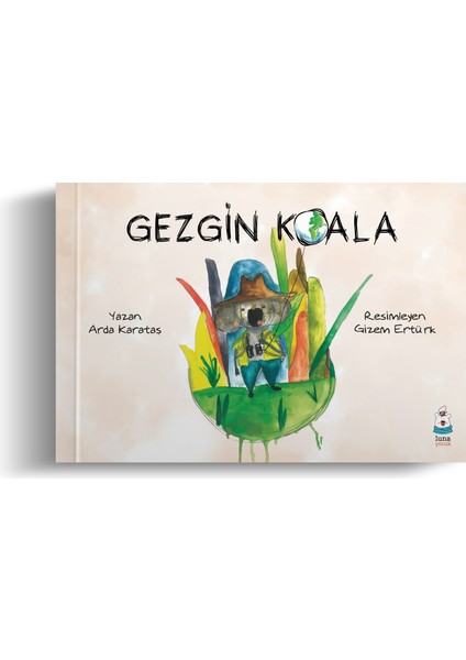 Gezgin Koala
