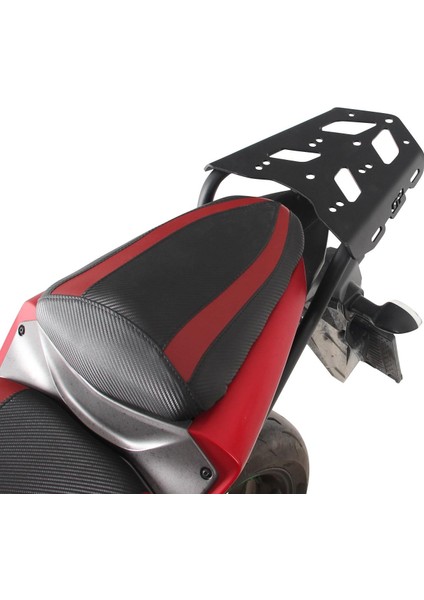 Yamaha R25 2019-2024 Uyumlu Çanta Demiri Siyah modelleri