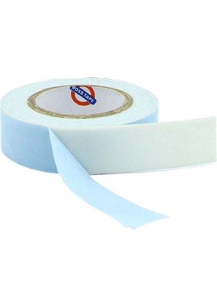 Ayna Montaj Bandı Çift Taraflı Çok Güçlü Köpük En:19mm Boy:2mt