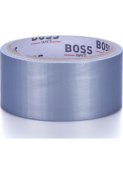 Tamir Bandı Gri Bez En:48mm Boy:10mt Duct Tape Çok Amaçlı Kullanım fırsatları