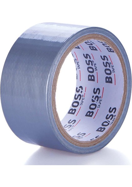 Tamir Bandı Gri Bez En:48mm Boy:10mt Duct Tape Çok Amaçlı Kullanım indirimleri