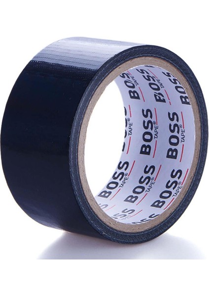 Duct Tape Tamir Bandı Siyah 48mmx25mt Çok Amaçlı Elle Yırtılır fırsatları