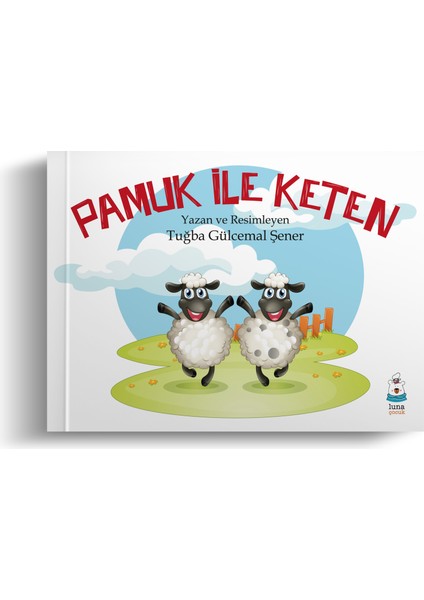 Pamuk ile Keten