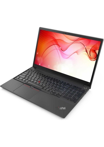 E15 21E6006YTX I7-1255U 16GB 512SSD 15.6" Fullhd Freedos Taşınabilir Bilgisayar