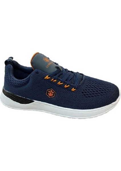 Jamıe 2pr Lacivert Erkek Sneaker Ayakkabı