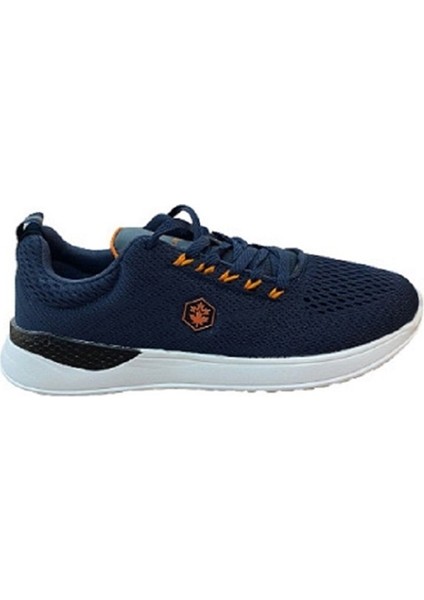 Jamıe 2pr Lacivert Erkek Sneaker Ayakkabı