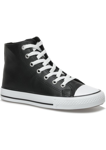CLASS HI 2PR SIYAH MULTI Erkek High Sneaker
