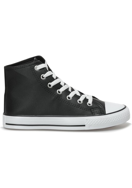 CLASS HI 2PR SIYAH MULTI Erkek High Sneaker
