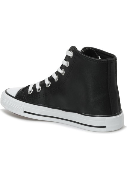 CLASS HI 2PR SIYAH MULTI Erkek High Sneaker