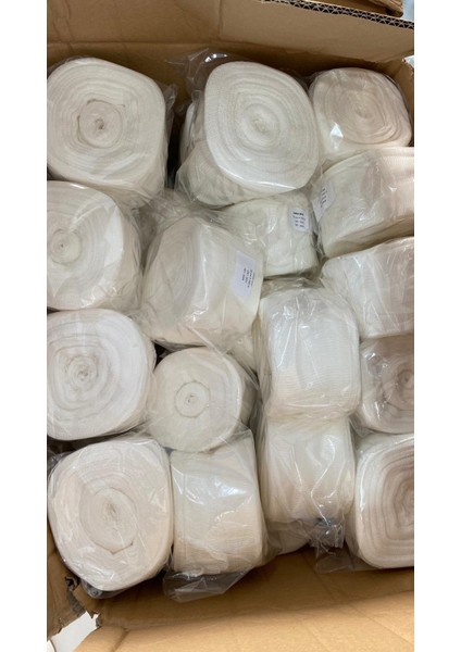 Sargı Bezi 10X100 1 Adet