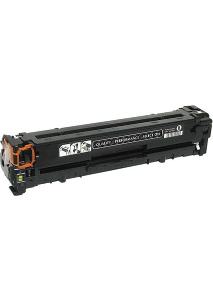 Bilişim CRG731 Canon Muadil Toner Siyah (2.400 Sayfa)