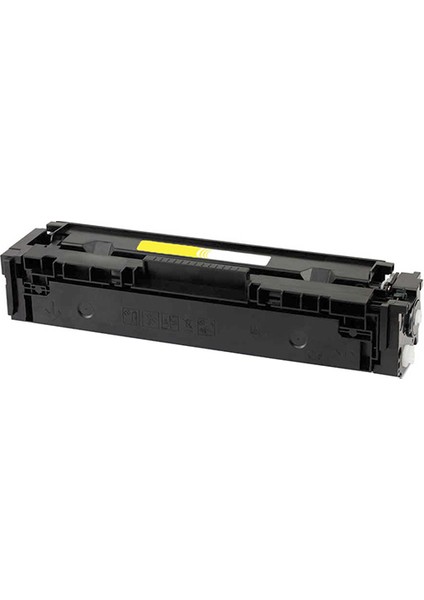 Bilişim CRG054X Canon Muadil Toner Sarı (3.400 Sayfa)