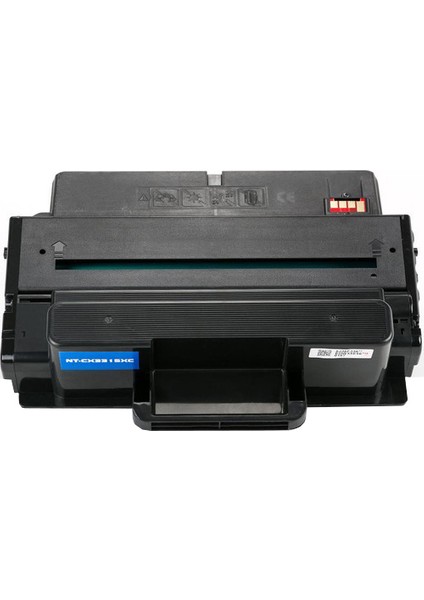 Bilişim 3325 Xerox Muadil Toner Siyah (5.000 Sayfa)