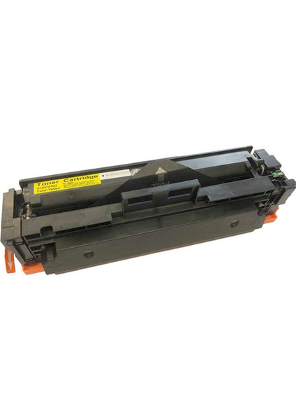 Bilişim CRG046H Canon Muadil Toner Sarı (6.500 Sayfa)