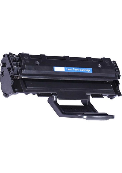 Bilişim SCX-4655FN Samsung Muadil Toner Siyah (2.500 Sayfa) 2 Yıl Parça Garantili