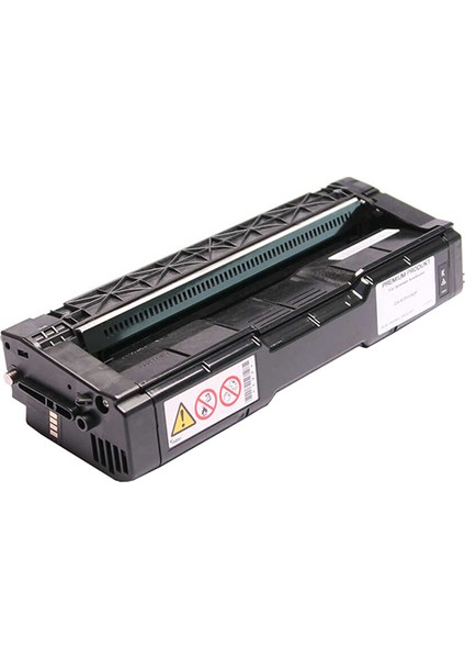 Bilişim SP-C240 Ricoh Muadil Toner Mavi (2.000 Sayfa)