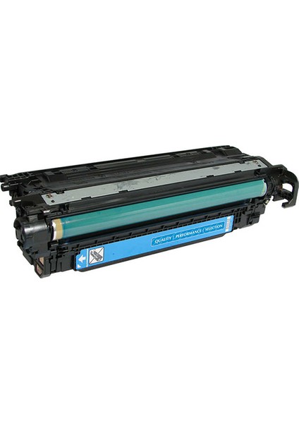 Bilişim 507A Hp Muadil Toner Mavi (5.700 Sayfa)