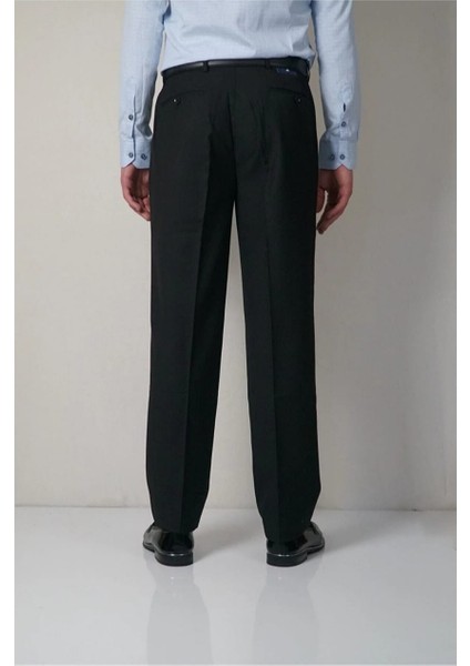 Erkek Klasik Kesim Kumaş Pantolon fiyatları