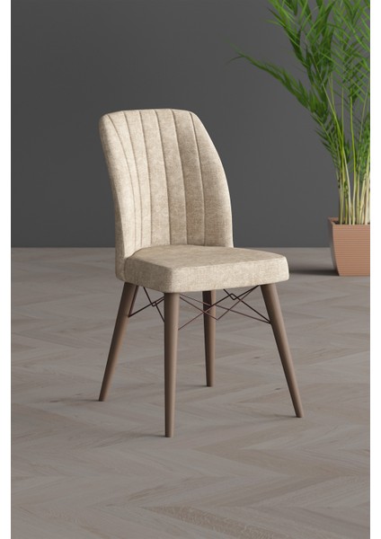 Arven Gold Serisi Ceviz Gürgen Ayak