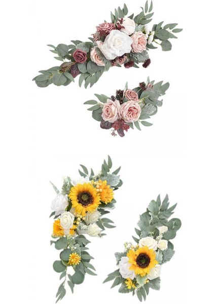 Düğün Malzemesi Düğün Aksesuarı (Yurt Dışından)