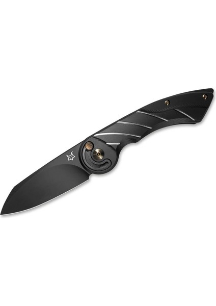 Fox Knives Radius Black Çakı