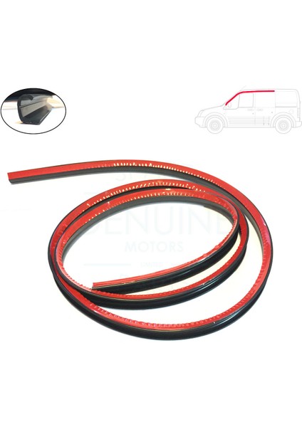 Ford Connect Yağmur Oluk Fitili & Ford Connect Kapı Üstü Fitil
