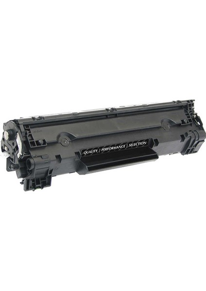 Bilişim P1560 Hp Muadil Toner Siyah (1.800 Sayfa) 2 Yıl Parça Garantili