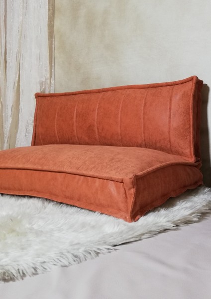 Florida, Oturma Minderi, Yer Minderi, Bahçe Minderi, Salon Minderi, Minder