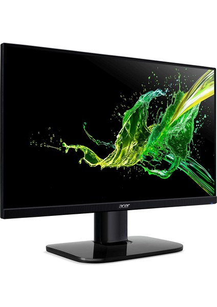 KA240Y UM.QX0EE.005 23.8" 1 Ms 75 Hz Freesync Full Hd Va LED Monitör