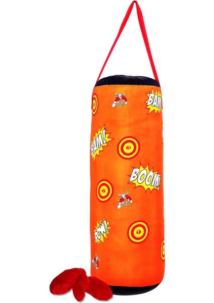 Kum Torbası (50X18)