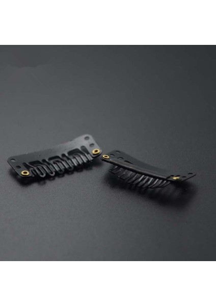 50 Adet Karışık Boyutta Siyah Saç Pimi Yay Dıy Bebek Için indirimleri