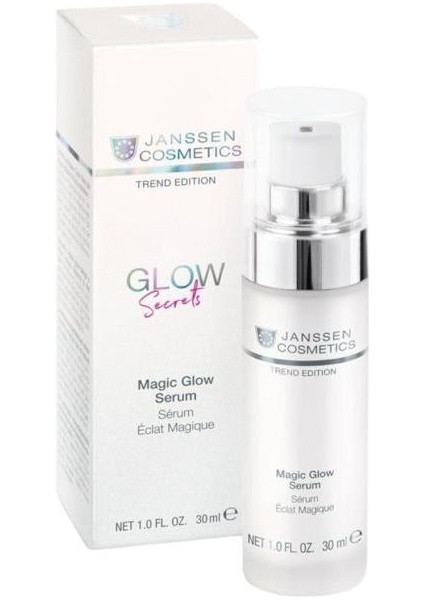 Janssen Cosmetıcs Magic Glow Serum 30 ml