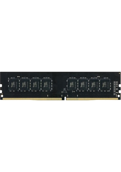 Team Elite 8gb (1X8GB) 3200MHZ CL22 Ddr4 Ram (TED48G3200C2201)