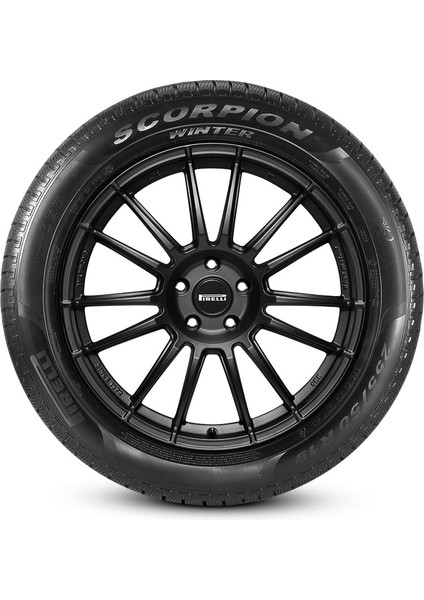 255/45 R20 105V Xl Scorpion Winter (*) Oto Kış Lastiği ( Üretim Yılı: 2023 ) modelleri