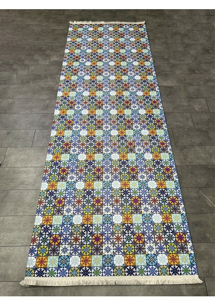 Home Kesme Yolluk (0R178(01)) Yumuşak Tuşeli Pamuk Taban Robot Süpürgeye Uygun fiyatları