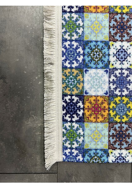 Home Kesme Yolluk (0R178(01)) Yumuşak Tuşeli Pamuk Taban Robot Süpürgeye Uygun fırsatları