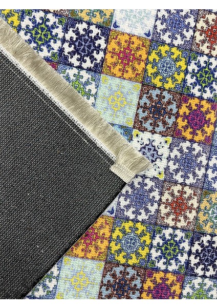 Home Kesme Yolluk (0R178(01)) Yumuşak Tuşeli Pamuk Taban Robot Süpürgeye Uygun indirimleri