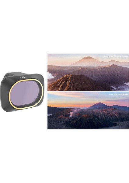 Yüksek Kaliteli /nd Lens Filtresi Uyum Aksesuarları -, 45X21MM Cpl (Yurt Dışından)