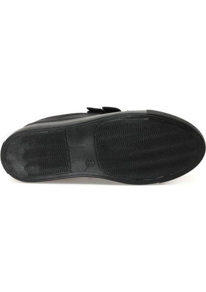 Cayde 3fx Siyah Kadın Sneaker